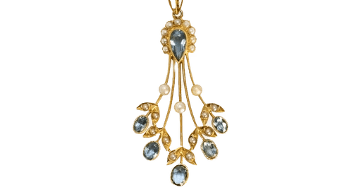 Belle Époque & Art Nouveau